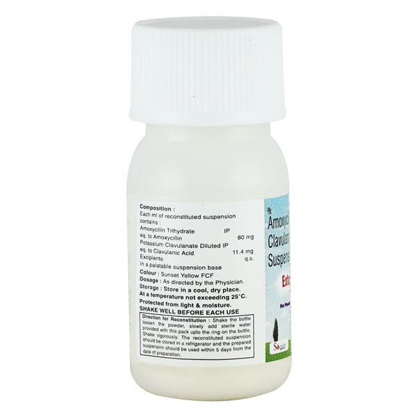 EXTCLAV PD Drops 10ml
