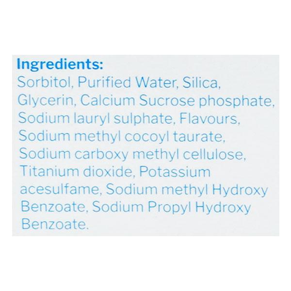 Enafix Tooth Paste 70gm