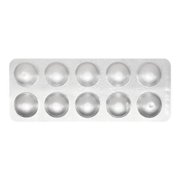 Baclof OD 20mg Tablet 10'S