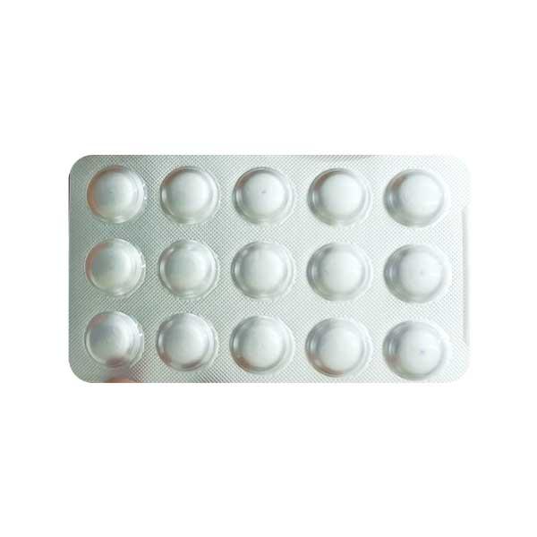 TELZOX 20 Tablet 15's