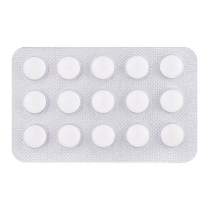 ESTUCHOL 150 Tablet 15's