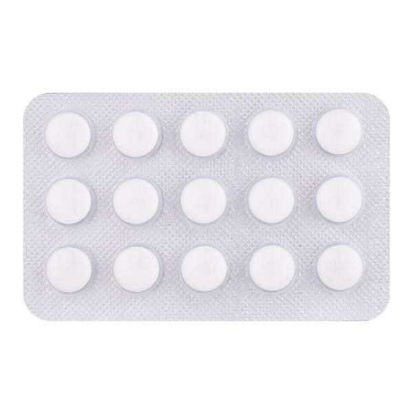 ESTUCHOL 150 Tablet 15's