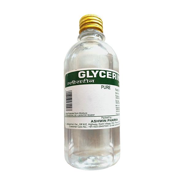 GLYCERIN IP 400ML
