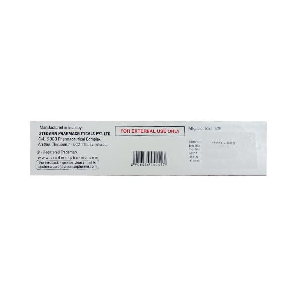 DREZ Ointment 100gm