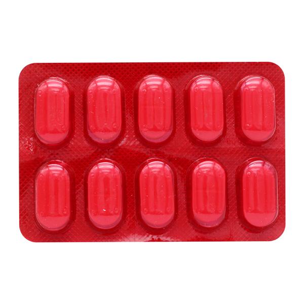 DROTIGO MF Tablet 10's