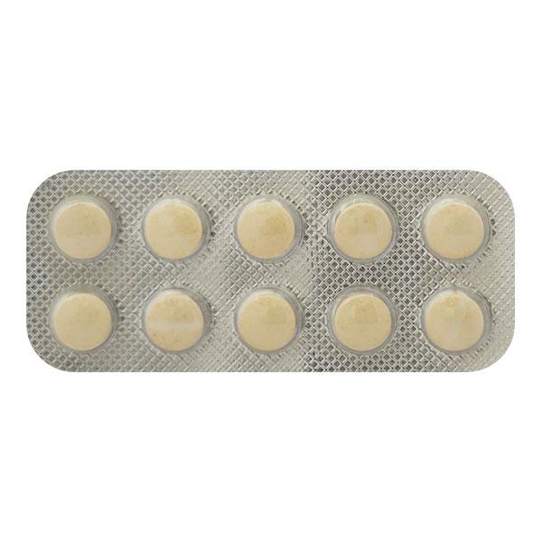 OLAPIN 2.5MG TABLET 10'S