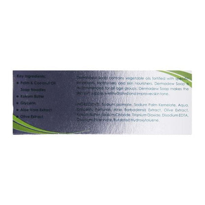 Dermadew Soap 75gm