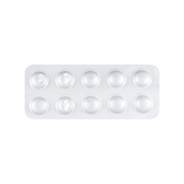 Domi 6mg Tablet 10'S