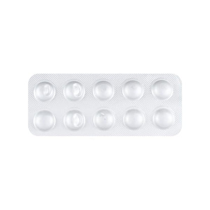 Domi 6mg Tablet 10'S