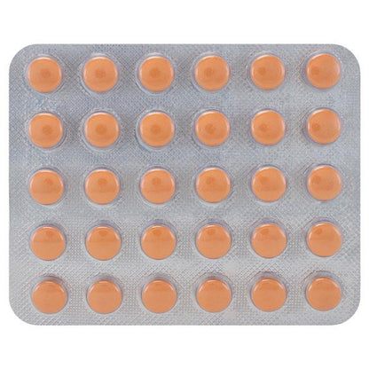 Sinate OD Tablet 30'S