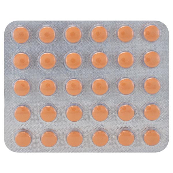 Sinate OD Tablet 30'S