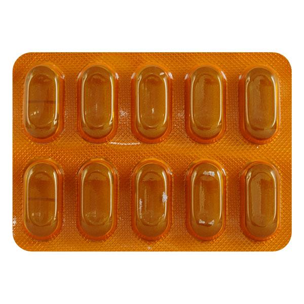 AKURIT 4 TABLET 10'S