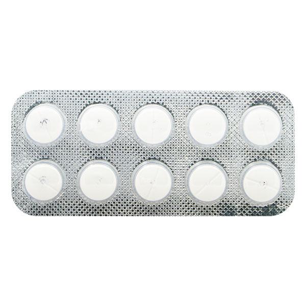 TORSID PLUS 20/50 Tablet 10's