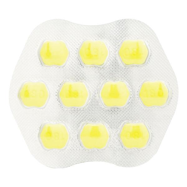 FEXAIR 120 Tablet 10's