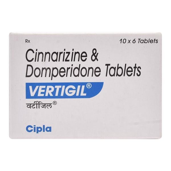 VERTIGIL Tablet 6's