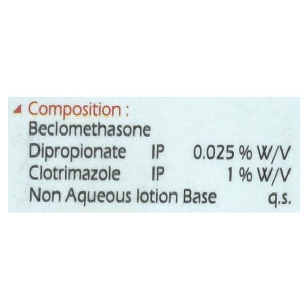 GALVATE C Lotion 30ml