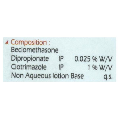 GALVATE C Lotion 30ml