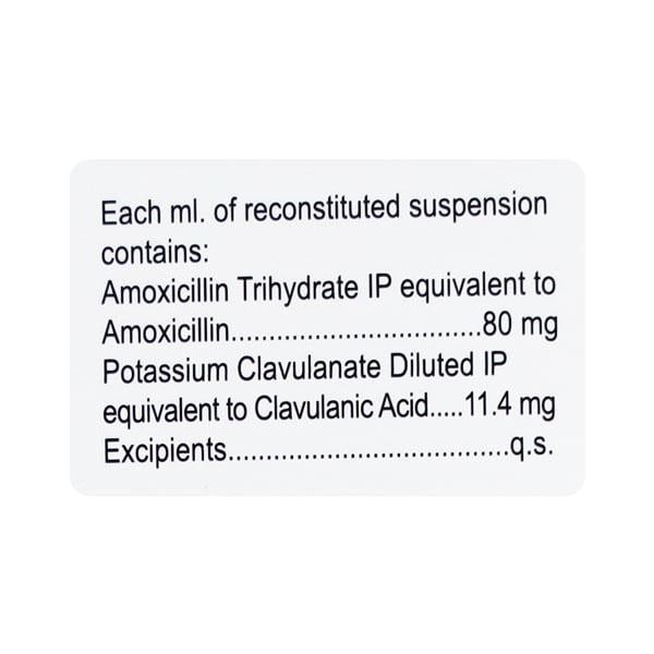Clavam Drops 10ml