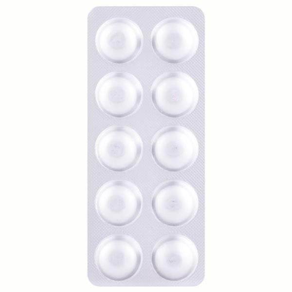 COGNISART MT 25mg Tablet 10's