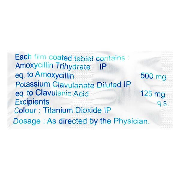 MXSON CV Tablet 10's