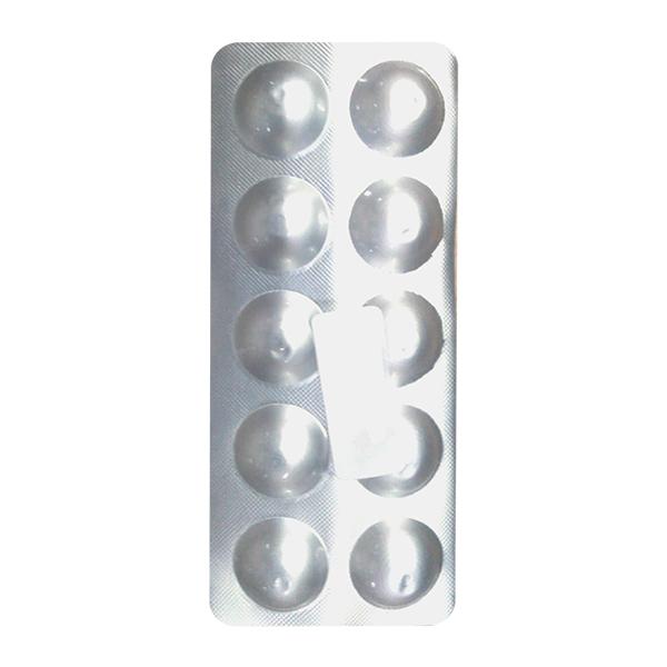 AFASMA TRIO Tablet 10's