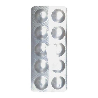 AFASMA TRIO Tablet 10's