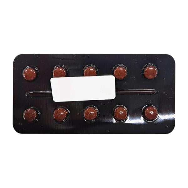 Ecitalop 20mg Tablet 10'S