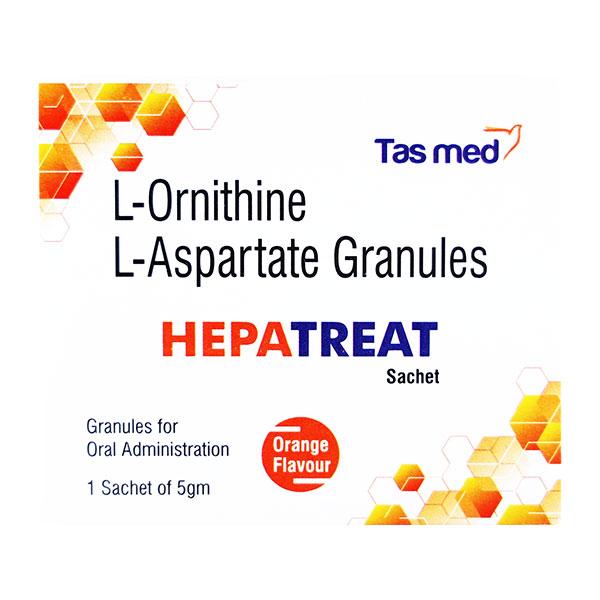 HEPATREAT Sachet 5gm