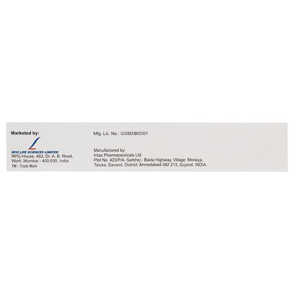 RPO 5000IU Injection(Pfs) 1ml