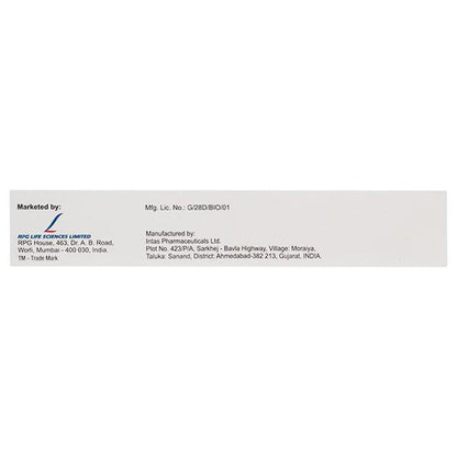 RPO 5000IU Injection(Pfs) 1ml