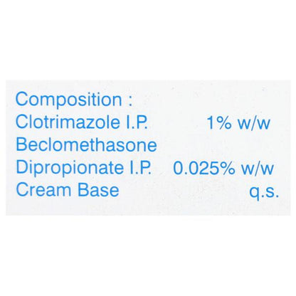 Triben B Cream 20gm