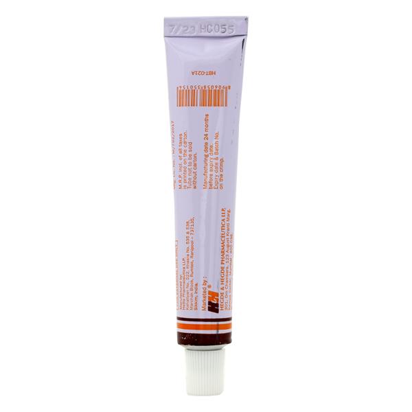 Fudic Cream 10gm