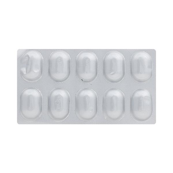 AUTRAB DSR Capsule 10's