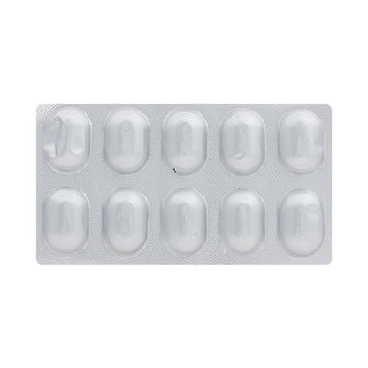 AUTRAB DSR Capsule 10's