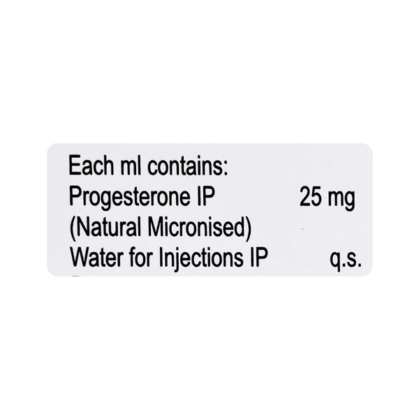 Strone AQ Injection 1ml
