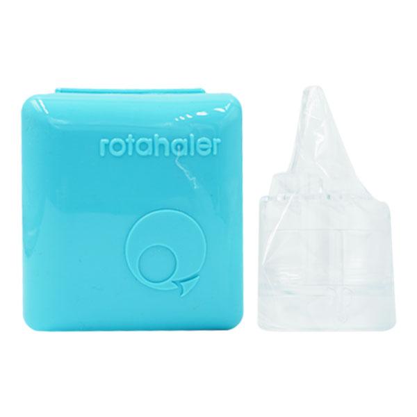 Rotahaler (Cipla) Device 1's