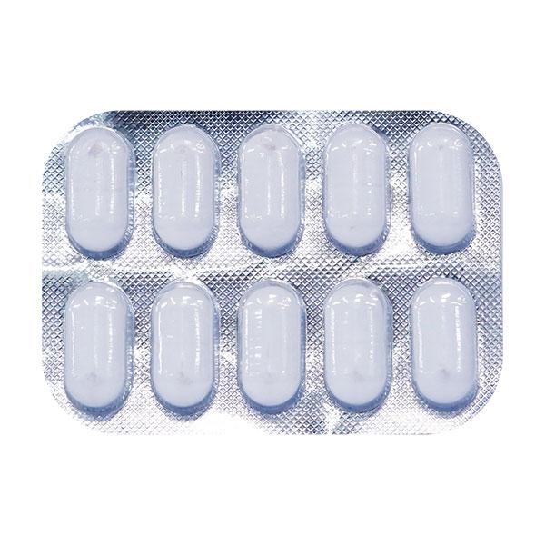 Easyaid 1Mg Tablet 10's