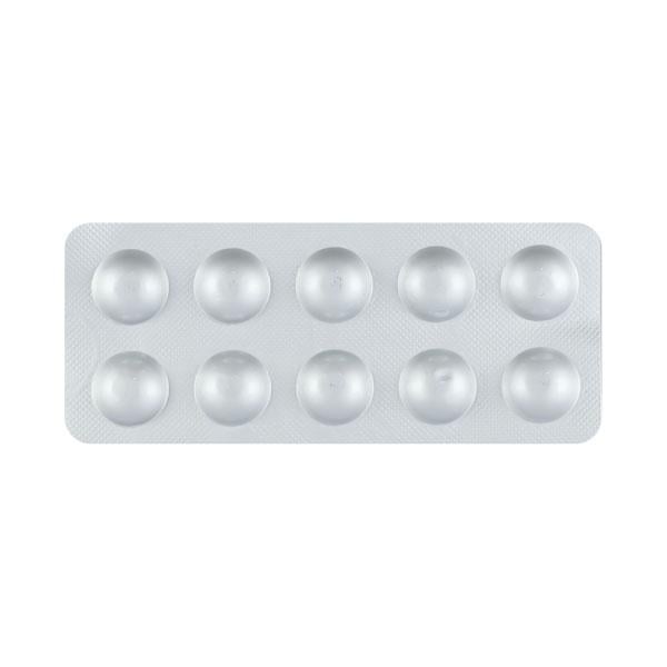 LINAPRIDE 5 Tablet 10's