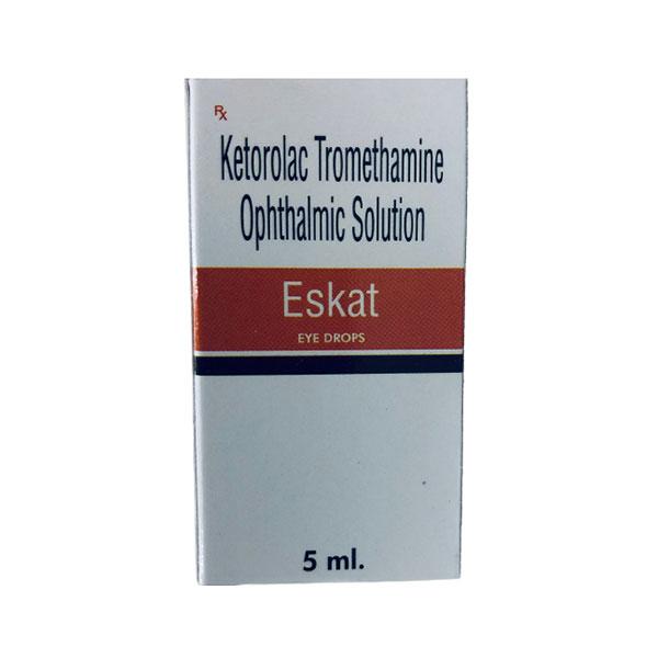 ESKAT Eye Drops 5ml