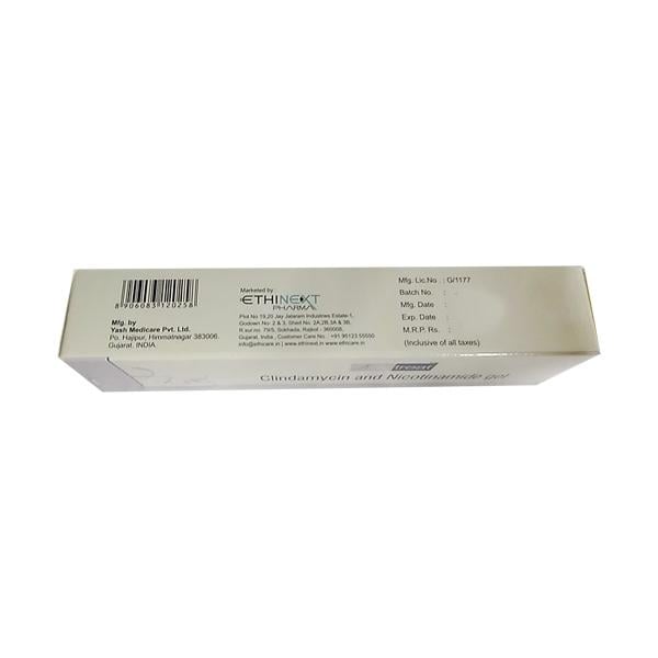 ACTREAT Gel(Topical) 20gm