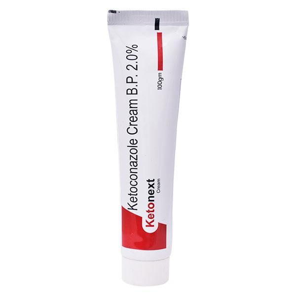 Ketonext 2% Cream 100gm