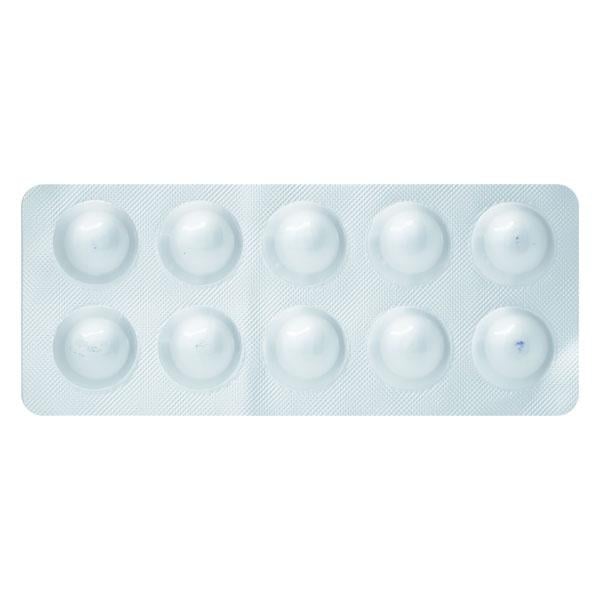 TELVO AM 40mg Tablet 10's