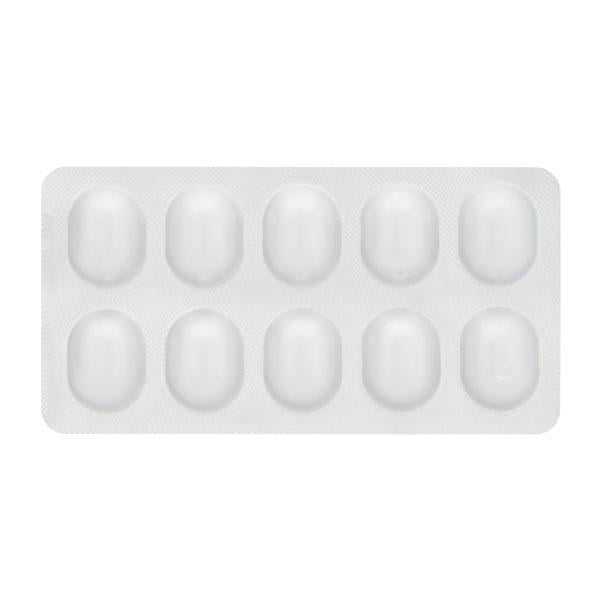 Glykind M Tablet 10'S