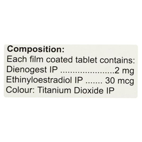 DELSY Tablet 21's
