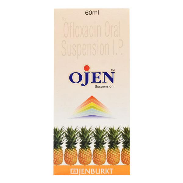 Ojen Suspension 60ml