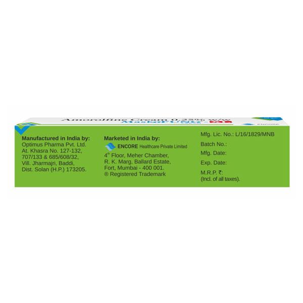 MASKOFUNG XL Cream 50gm