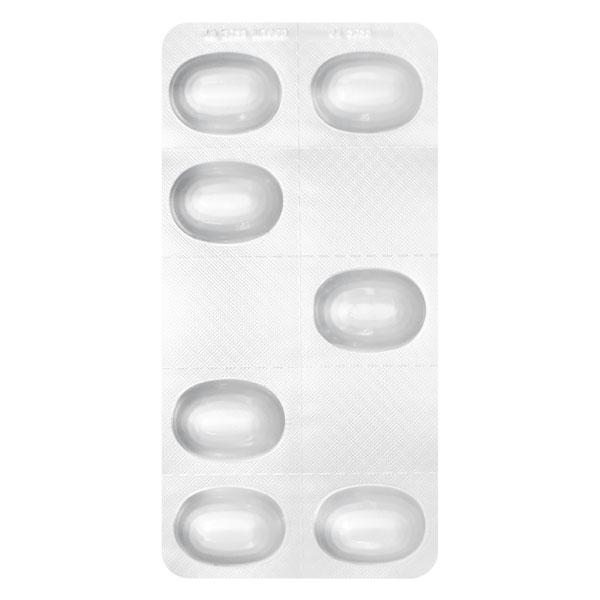 Vymada 200mg Tablet 7'S