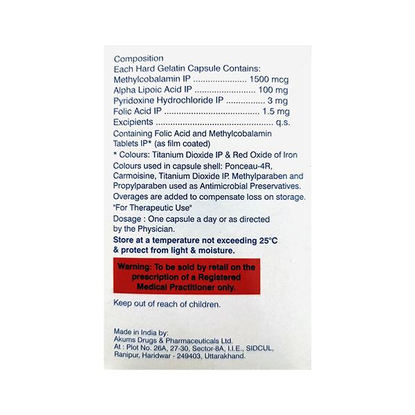 MEGO XL Capsule 15's