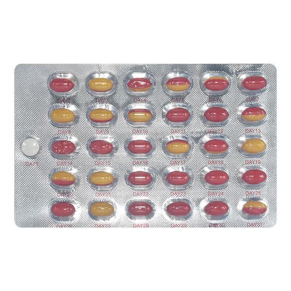 Osteokit Capsule 31'S