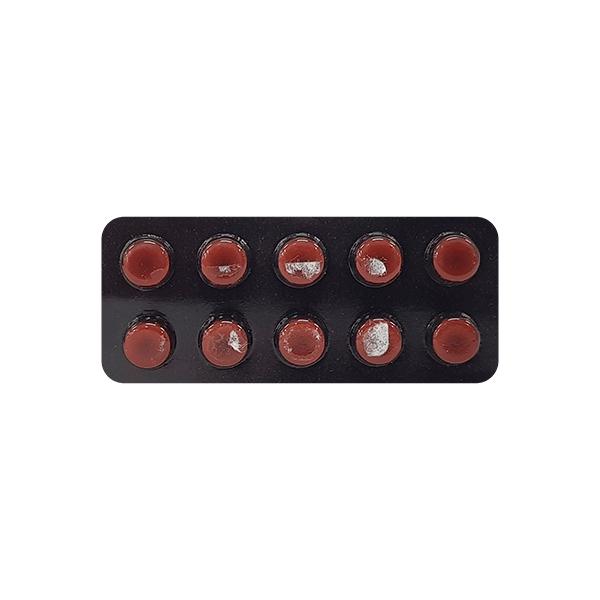 BELOL 25mg Tablet 10's